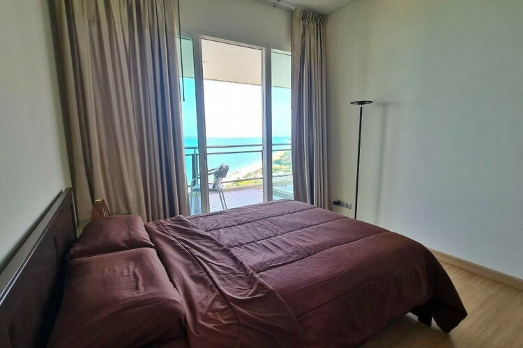 Кондоминиум в Паттайе, Таиланд | THE240666