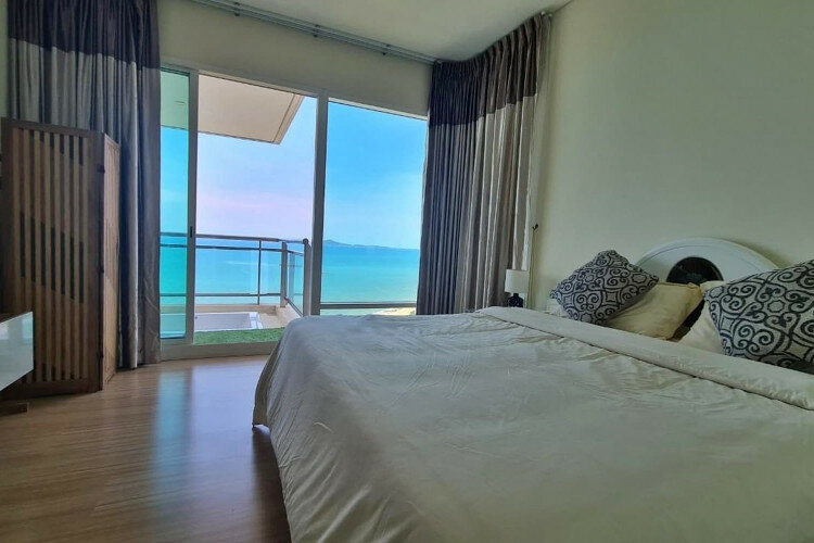 Кондоминиум в Паттайе, Таиланд | THE240666