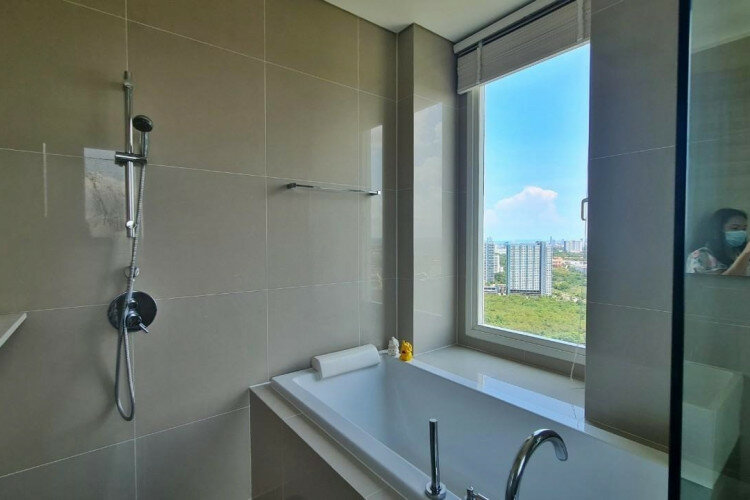 Кондоминиум в Паттайе, Таиланд | THE240666