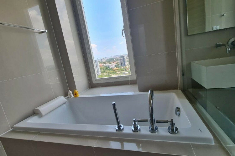 Кондоминиум в Паттайе, Таиланд | THE240666