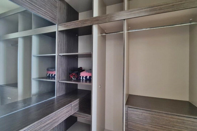 Кондоминиум в Паттайе, Таиланд | THE240666