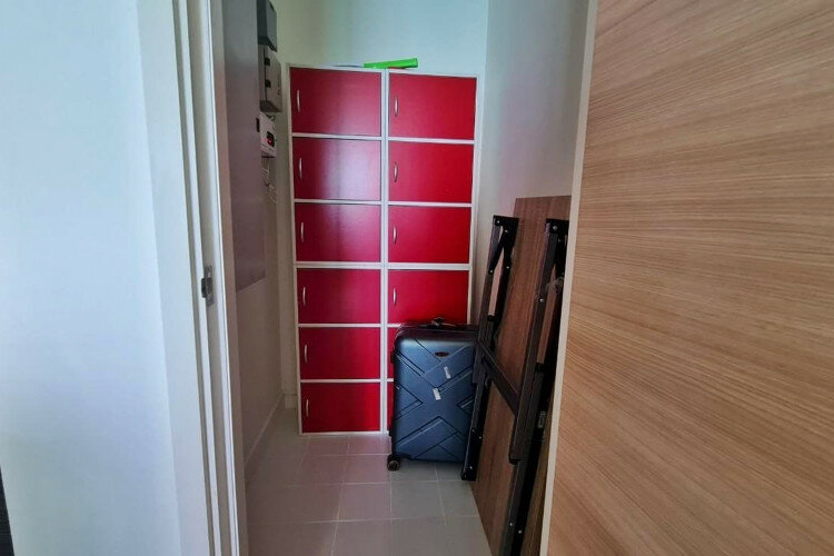 Кондоминиум в Паттайе, Таиланд | THE240666