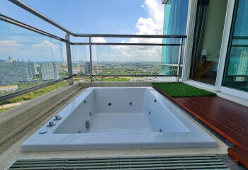 Кондоминиум в Паттайе, Таиланд | THE240666