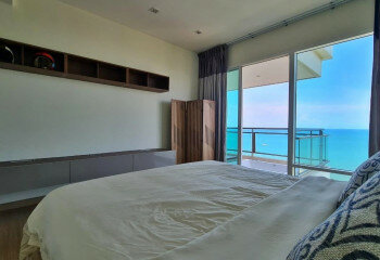 Кондоминиум в Паттайе, Таиланд | THE240666