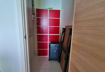 Кондоминиум в Паттайе, Таиланд | THE240666