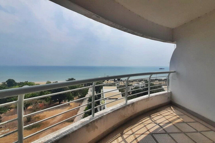 Кондоминиум в Паттайе, Таиланд | THE540672