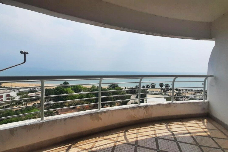 Кондоминиум в Паттайе, Таиланд | THE540672