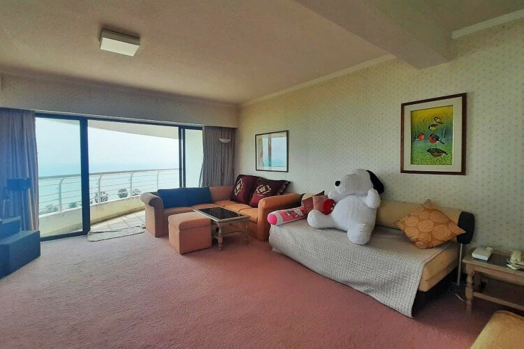 Кондоминиум в Паттайе, Таиланд | THE540672