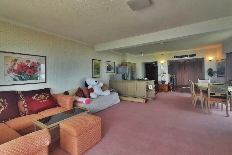 Кондоминиум в Паттайе, Таиланд | THE540672