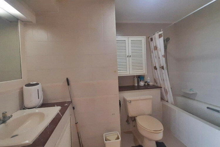 Кондоминиум в Паттайе, Таиланд | THE540672