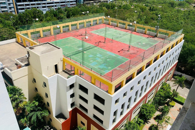 Кондоминиум в Паттайе, Таиланд | THE540672