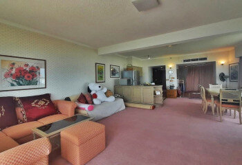 Кондоминиум в Паттайе, Таиланд | THE540672