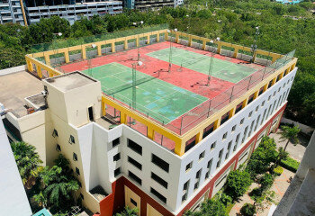 Кондоминиум в Паттайе, Таиланд | THE540672