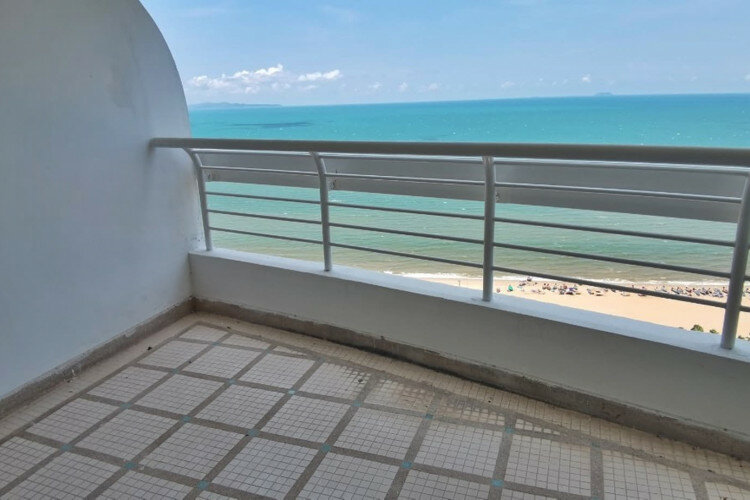 Кондоминиум в Паттайе, Таиланд | THE240518