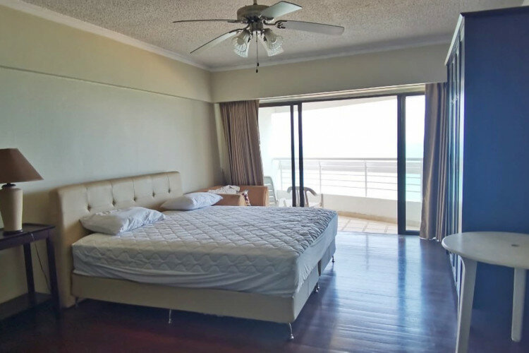 Кондоминиум в Паттайе, Таиланд | THE240518