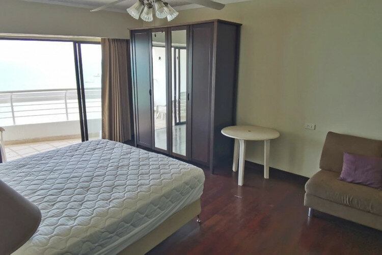 Кондоминиум в Паттайе, Таиланд | THE240518