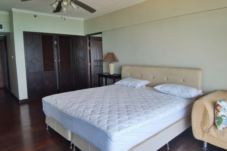 Кондоминиум в Паттайе, Таиланд | THE240518