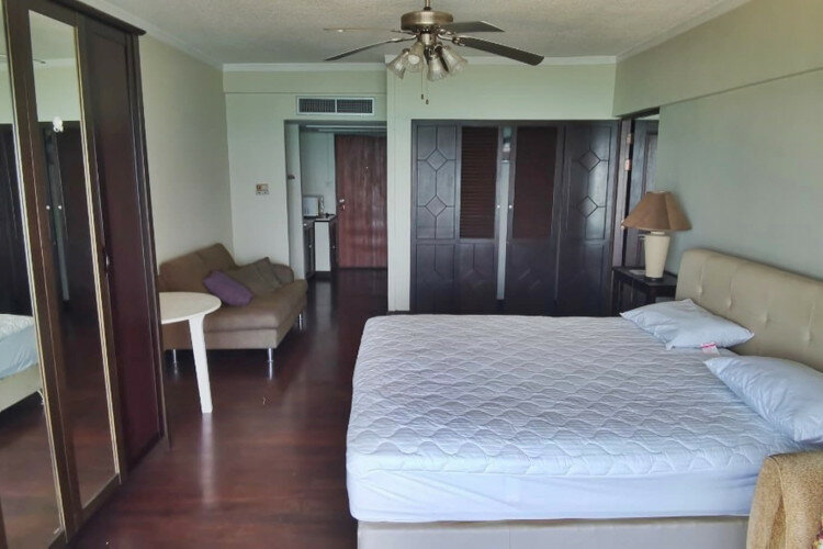 Кондоминиум в Паттайе, Таиланд | THE240518