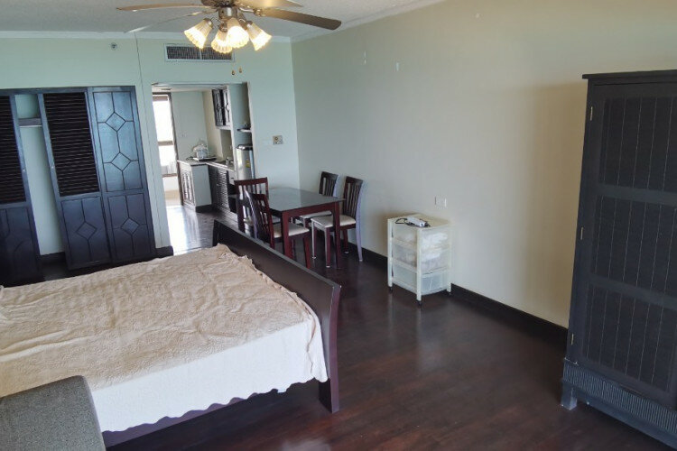 Кондоминиум в Паттайе, Таиланд | THE240518