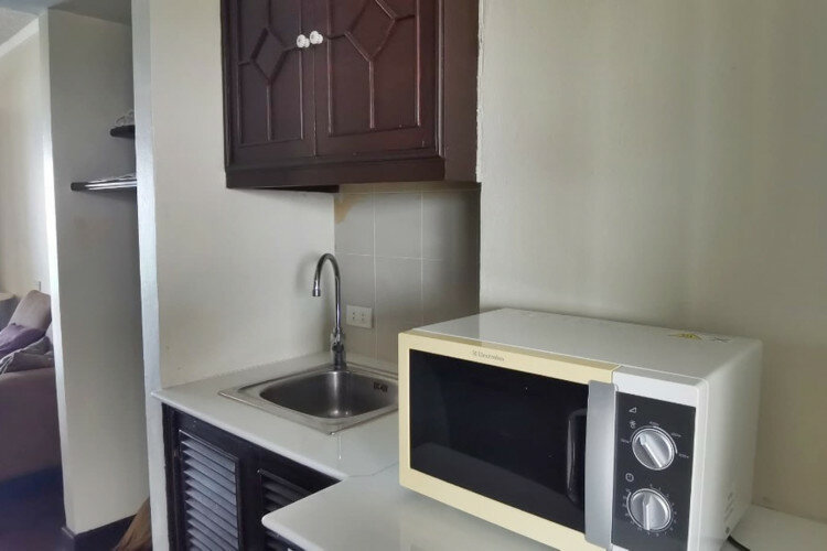 Кондоминиум в Паттайе, Таиланд | THE240518