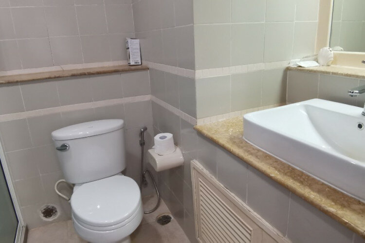 Кондоминиум в Паттайе, Таиланд | THE240518