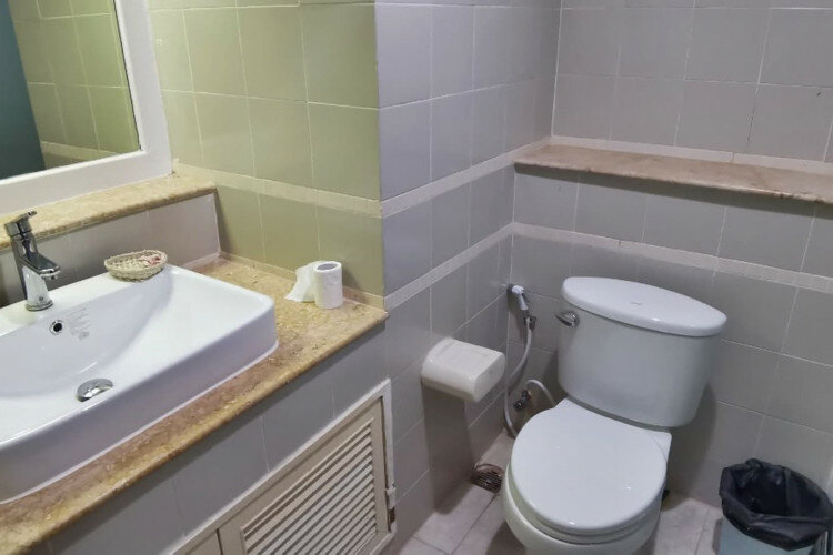 Кондоминиум в Паттайе, Таиланд | THE240518