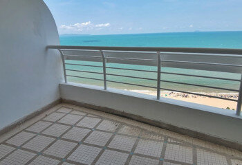 Кондоминиум в Паттайе, Таиланд | THE240518