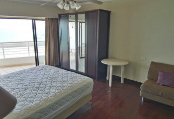 Кондоминиум в Паттайе, Таиланд | THE240518