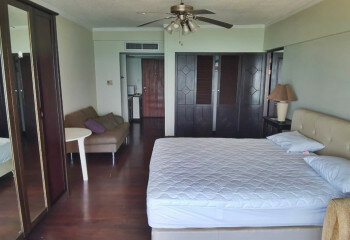 Кондоминиум в Паттайе, Таиланд | THE240518