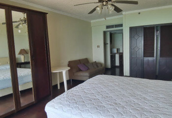 Кондоминиум в Паттайе, Таиланд | THE240518