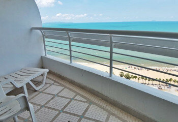 Кондоминиум в Паттайе, Таиланд | THE240518