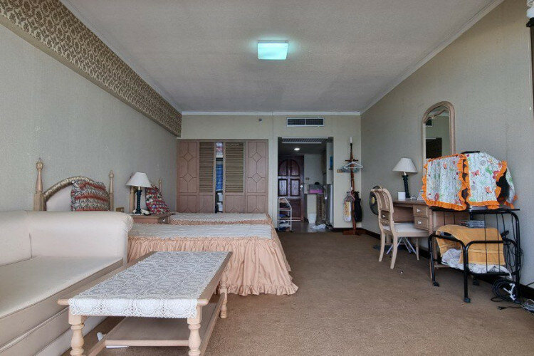 Кондоминиум в Паттайе, Таиланд | THE346073