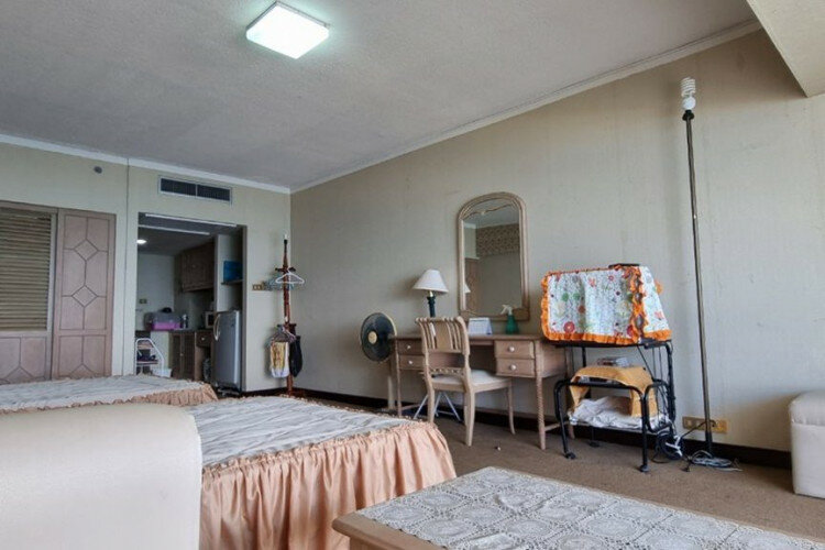 Кондоминиум в Паттайе, Таиланд | THE346073