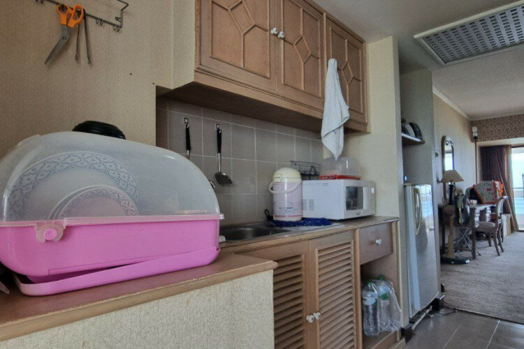 Кондоминиум в Паттайе, Таиланд | THE346073