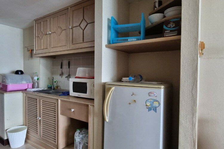 Кондоминиум в Паттайе, Таиланд | THE346073