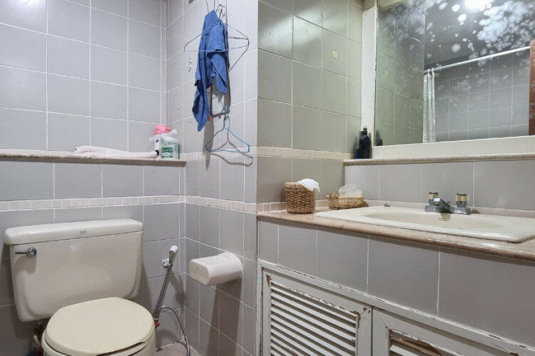 Кондоминиум в Паттайе, Таиланд | THE346073