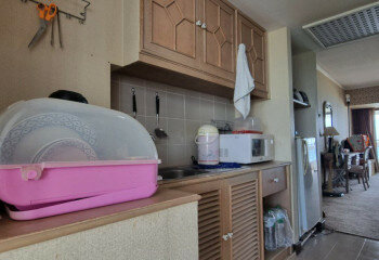 Кондоминиум в Паттайе, Таиланд | THE346073