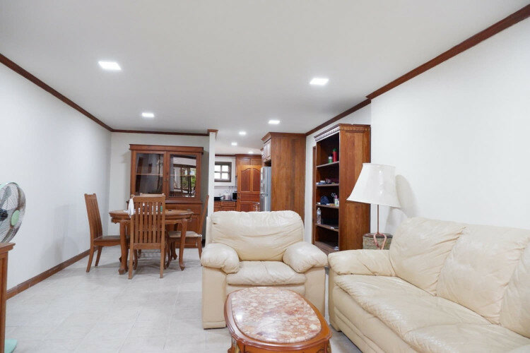 Кондоминиум в Паттайе, Таиланд | THE140776