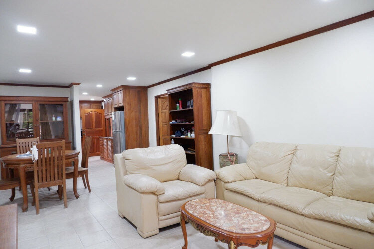 Кондоминиум в Паттайе, Таиланд | THE140776