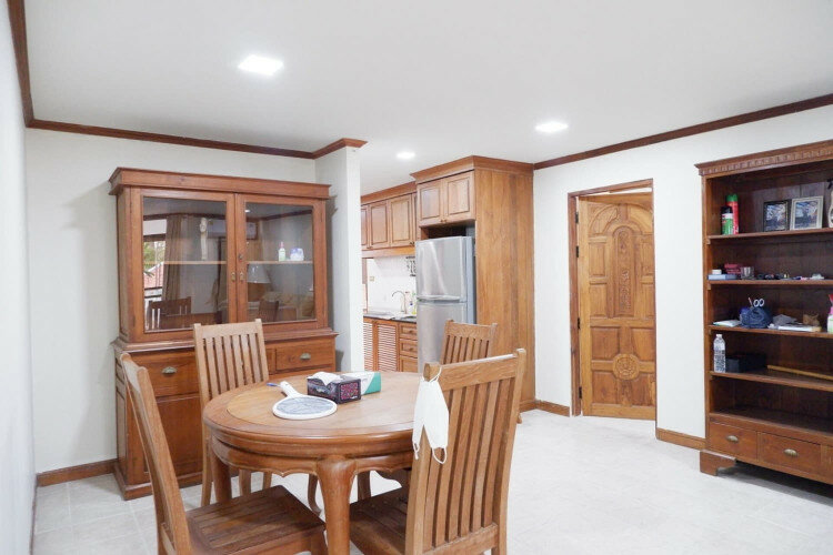 Кондоминиум в Паттайе, Таиланд | THE140776