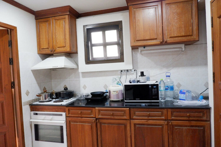 Кондоминиум в Паттайе, Таиланд | THE140776