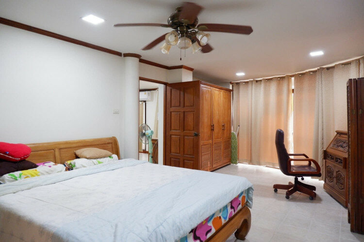 Кондоминиум в Паттайе, Таиланд | THE140776