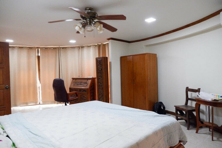 Кондоминиум в Паттайе, Таиланд | THE140776