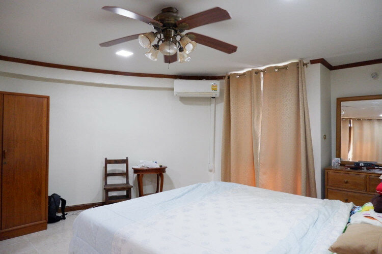 Кондоминиум в Паттайе, Таиланд | THE140776