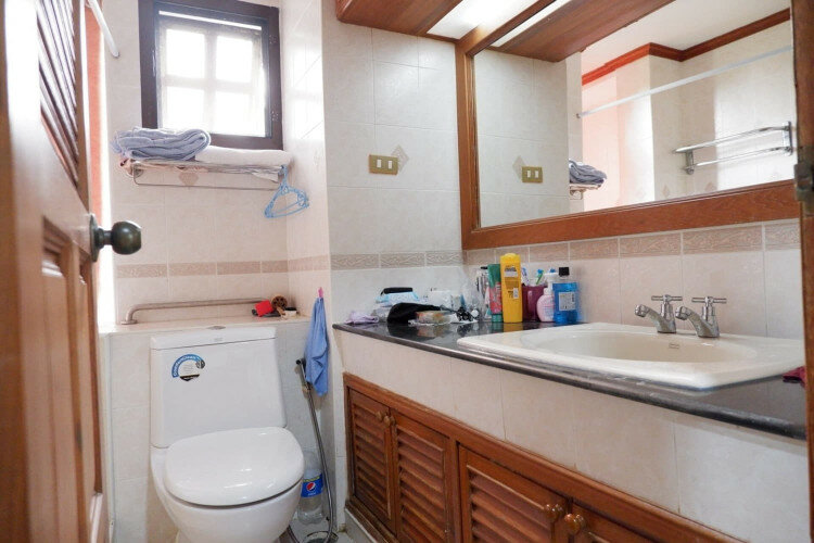 Кондоминиум в Паттайе, Таиланд | THE140776