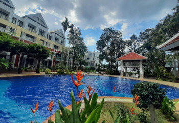 Кондоминиум в Паттайе, Таиланд | THE140776