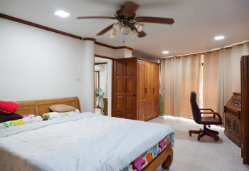 Кондоминиум в Паттайе, Таиланд | THE140776