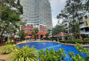 Кондоминиум в Паттайе, Таиланд | THE140776