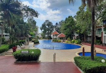 Кондоминиум в Паттайе, Таиланд | THE140776