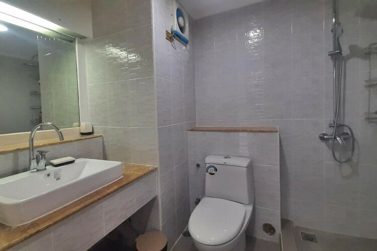 Кондоминиум в Паттайе, Таиланд | THE440677